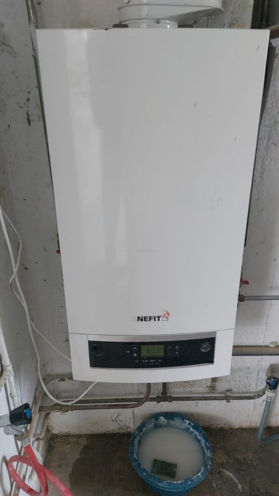 cv-ketel Voorburg cv-ketel Voorburg